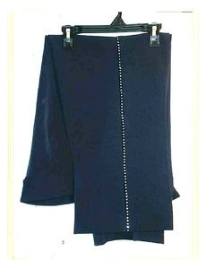 Offer $20🌷Vintage Bill Blass Black Slacks Sequins